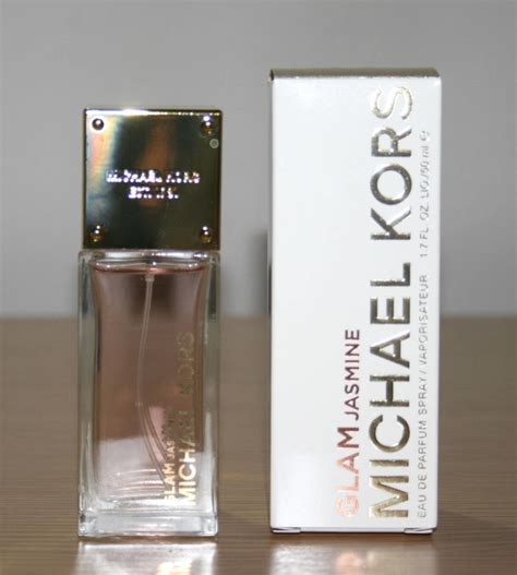 michael kors perfume jasmine review.